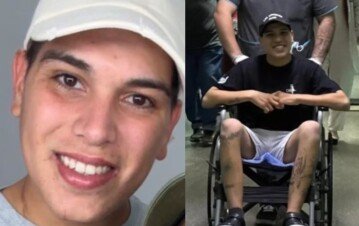 La famosa que arrinconó al periodista Tomás Díaz Cueto con una propuesta hot: “¿De qué me disfrazarías?”