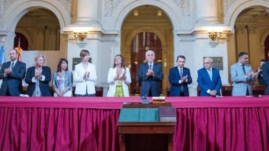 Caso Caeiro: polémico fallo que sobreseyó a quien filtró un examen, merece ser revisado por el TSJ