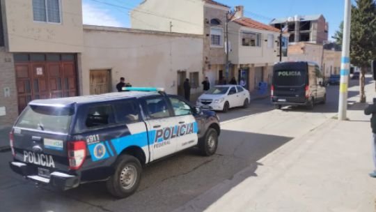 La frontera interior: narco, poder y silencio