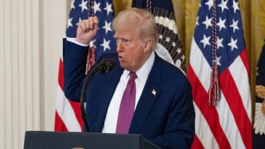 Estados Unidos y Japón confirmaron su alianza estratégica contra China