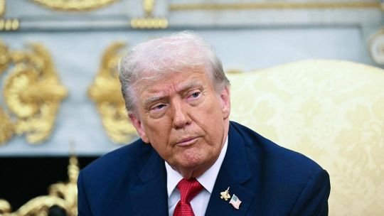 Donald Trump no consiguió los votos para la prórroga del presupuesto y enfrenta la parálisis de la administración pública