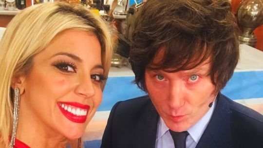 Virginia Gallardo fue a promocionar su candidatura a la televisión y terminó confesando que no está preparada para ser legisladora