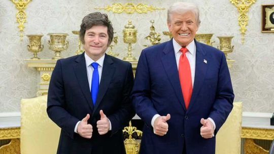 Bancos de EE.UU. respondieron ante el Congreso estadounidense por el salvataje financiero a la Argentina