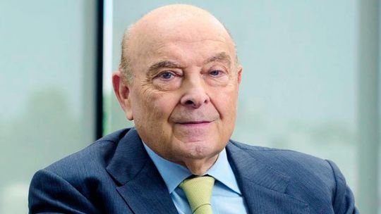 Cavallo criticó al Gobierno por el dólar: “¿Quién le va a creer a Caputo que va asegurar el techo de la banda?”