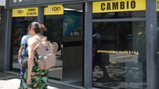 El dólar en Córdoba: a cuánto cotiza este martes 11 de noviembre