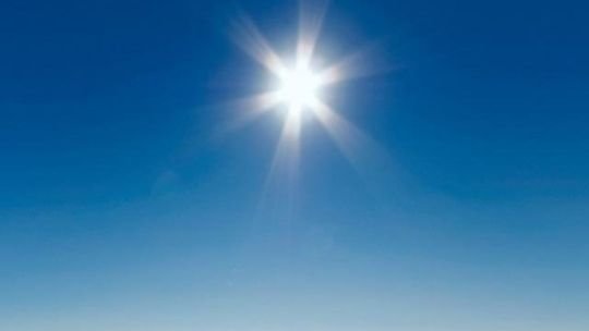 El índice de rayos UV en Buenos Aires será extremo y peligrosamente alto en gran parte de Argentina