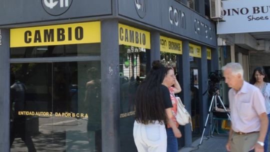 El dólar en Córdoba: a cuánto cotiza este miércoles 12 de noviembre