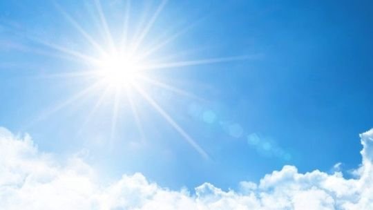 El índice de rayos UV será extremo en la Ciudad de Buenos Aires y sus alrededores: alerta de riesgo muy alto para la salud