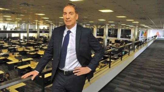 Santilli asume en Interior y acelera las reuniones con gobernadores