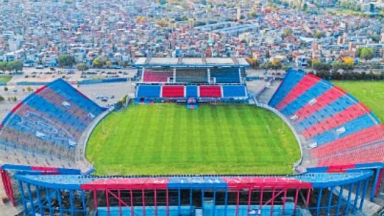 Crisis total en San Lorenzo: la AFA toma el control y evalúa alternativas