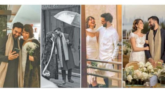 Rama Duwaji es la esposa artista de Mamdani