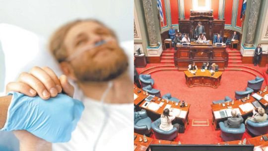 Eutanasia: ¿más o menos derechos?