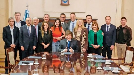 Tiempo de tránsfugas