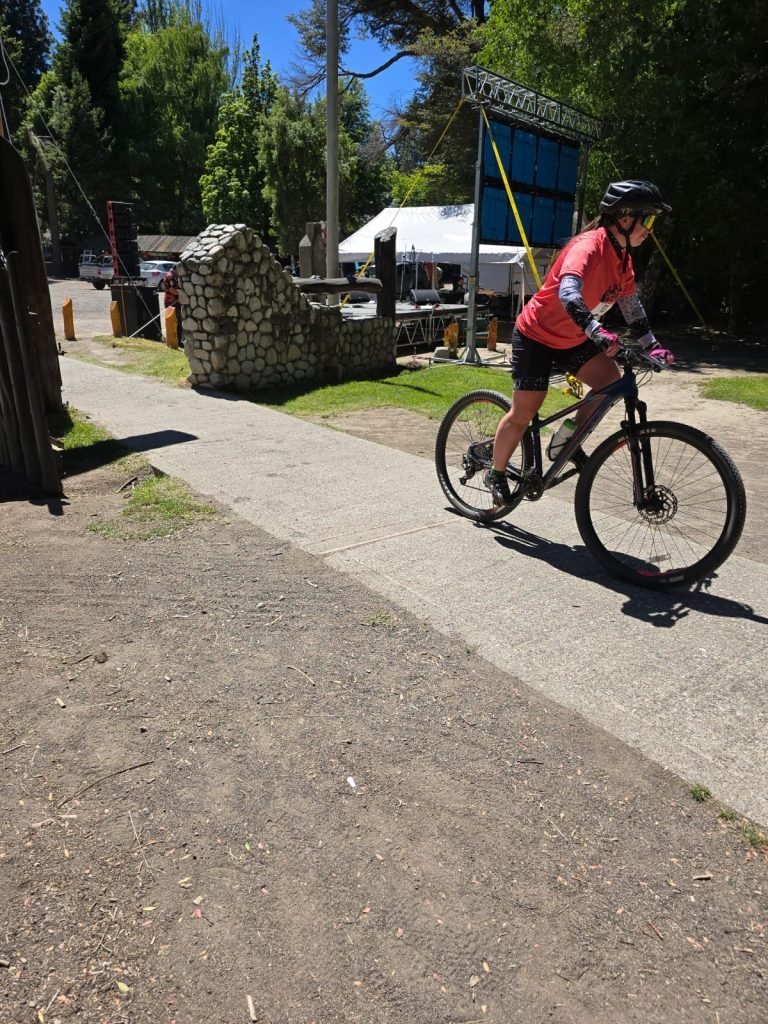 Se realizó el Tria Chichi Irizar 2025 en el Puerto – Istmo de Quetrihue