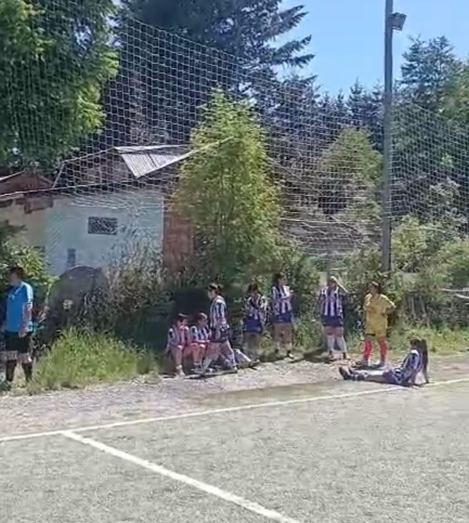 Final del Torneo de Fútbol Femenino 2025 Final del Torneo de Fútbol Femenino 2025