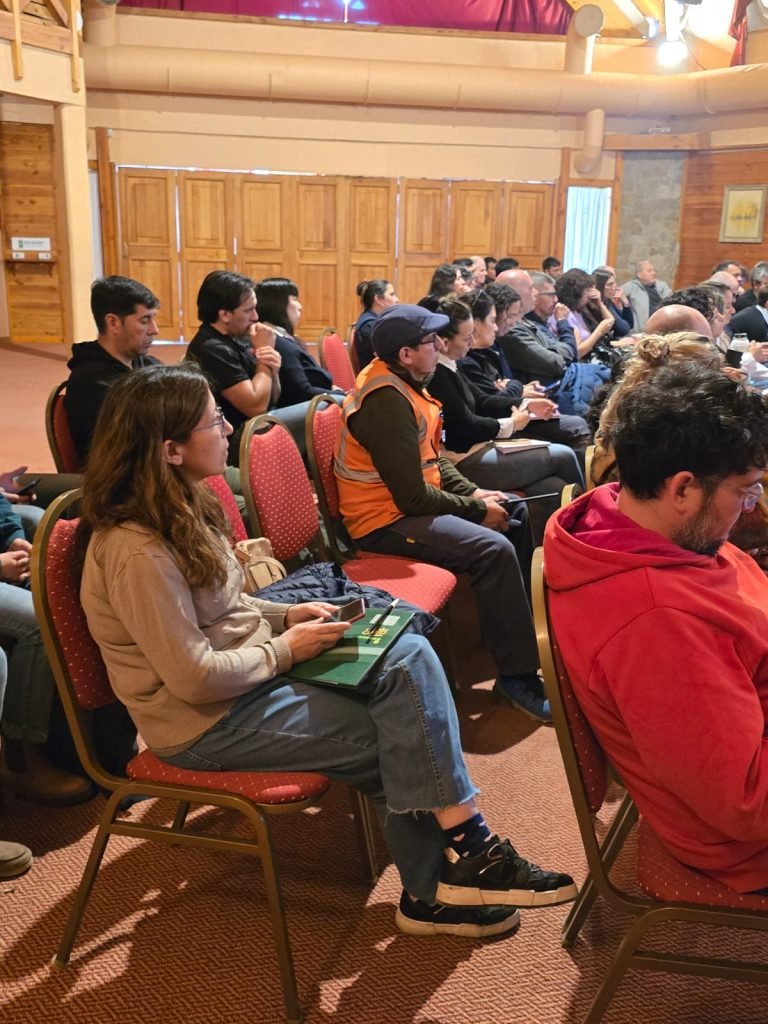 El Municipio presentó el Plan de Gobierno 2026 ante autoridades locales.