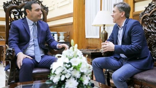 Ranking de gobernadores: tres mandatarios del NEA, en el top ten