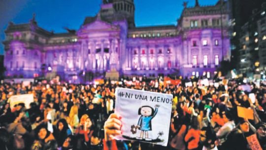 25N: el legado de las hermanas Mirabal y un país que enfrenta un femicidio cada 36 horas