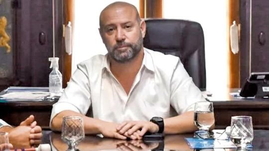 Presuntas coimas en Andis: citan a Diego Spagnuolo a indagatoria como parte de un entramado “criminal”