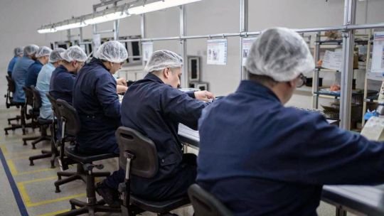 Qué se espera de los cambios en el trabajo