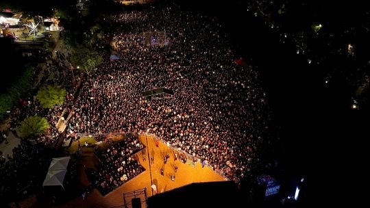 Mina Clavero, capital del rally: cómo se organiza para la temporada de verano