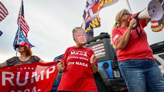 Cómo el “MAGA” de Trump espera pervertir el transatlanticismo y profundizar el nacionalismo