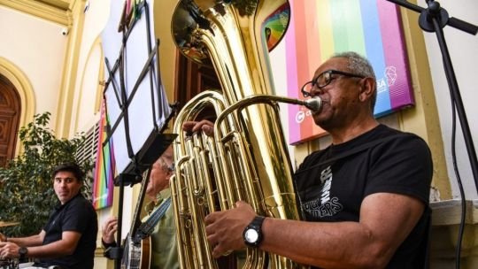 Sansica defiende los festivales y apuesta al polo audiovisual como motor económico