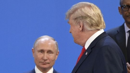 Rusia anunció su “firme apoyo” a Venezuela y cuestionó a Estados Unidos por el uso excesivo de fuerza militar en el Caribe