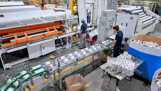 Estabilidad, apertura y productividad: el círculo virtuoso del empleo