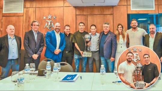 Los hinchas se burlan, pero la AFA defiende el título a Central y habla de “campaña mediática”