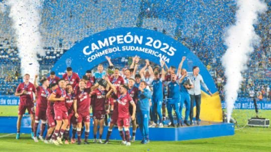 El club de barrio más grande de América