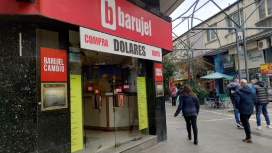 El dólar en Córdoba: a cuánto cotiza este viernes 28 de noviembre