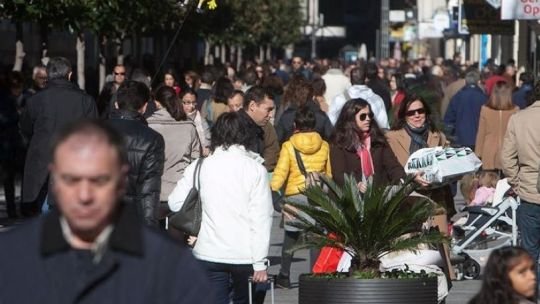 Córdoba y su migración interna, un imán para quienes buscan empezar de nuevo
