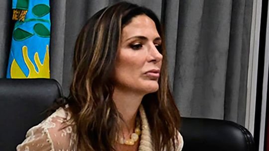 “Fue una piedra con la que me tropecé”: la defensa de la jueza Makintach en el jury que la investiga