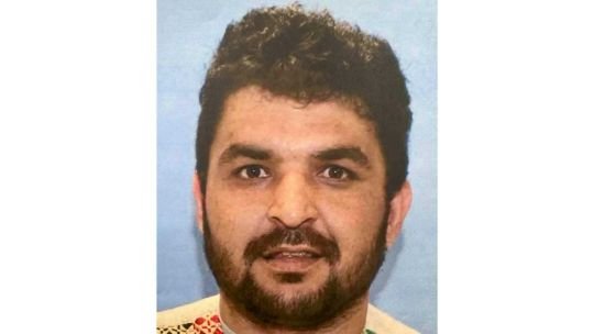 El agresor era un agente de una unidad especial de la CIA que operó en Afganistán