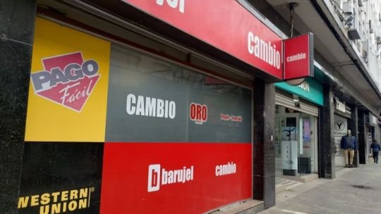 El dólar en Córdoba: a cuánto cotiza este martes 18 de noviembre