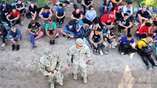 Cómo los progresistas pueden ganar en materia de inmigración