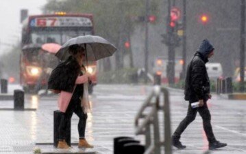 ¡Pobre Tinelli! Ahora aseguran que su hija Cande sale con dos polistas al mismo tiempo: “Uno es el ex de Zaira Nara”