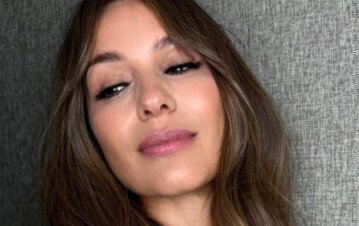 Pampita reveló por qué rechazó a Luis Miguel aunque le encantaba: “Yo quería algo…”