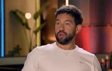 Dura acusación de Viviana Canosa contra Virginia Gallardo: “Usó a Ricardo Fort para hacerse conocida, pero él le daba vergüenza”