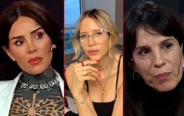 Eva De Dominici se separó del hermano de Penélope Cruz tras 8 años y un hijo en común