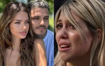 ¡Guerra sorpresiva! Beto Casella descubrió la peor cara de Angel de Brito antes de ser compañeros en América y se mataron