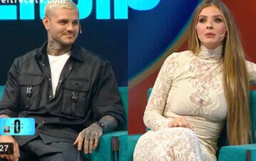 Nicolás Cabré reveló los detalles de su despedida de soltero: “Con mis amigos, asado y…”