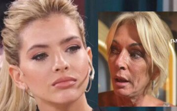 ¡Un montón! Mauro Icardi destapó un dato muy íntimo de la China Suárez: “Lo bien que…”