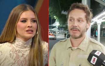 Marcelo Tinelli dejó de mantener a su hija Candelaria por el escándalo y tuvo que tomar una tajante decisión Marcelo Tinelli dejó de mantener a su hija Candelaria por el escándalo y tuvo que tomar una tajante decisión