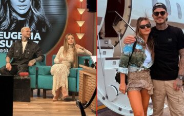 La desgarradora confesión de Aníbal Pachano sobre su lucha contra el cáncer: “Tengo metástasis en el cerebro y…” La desgarradora confesión de Aníbal Pachano sobre su lucha contra el cáncer: “Tengo metástasis en el cerebro y…”