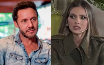 Revelan la peor maldad que hizo La China Suárez en la nota con Pergolini: “Estaba odiada y…”