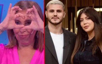 Revelan el plan macabro que Mauro Icardi activó para destruir a Wanda Nara