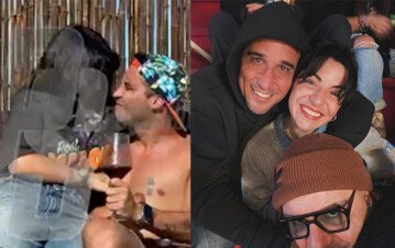 La China Suárez habló por primera vez en su vida de Wanda Nara y descalificó su actitud más polémica: “Es penoso, me da lástima” La China Suárez habló por primera vez en su vida de Wanda Nara y descalificó su actitud más polémica: “Es penoso, me da lástima”