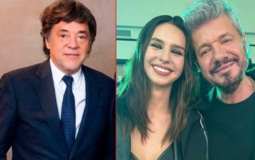 Cande Tinelli rompió el silencio desde Punta del Este y contó cómo está su relación con Juanita Tinelli
